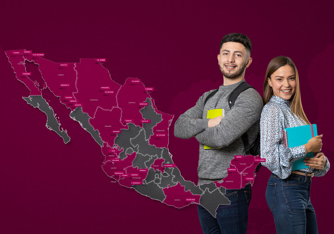 Universidades privadas en México: cómo elegir la mejor opción para ti