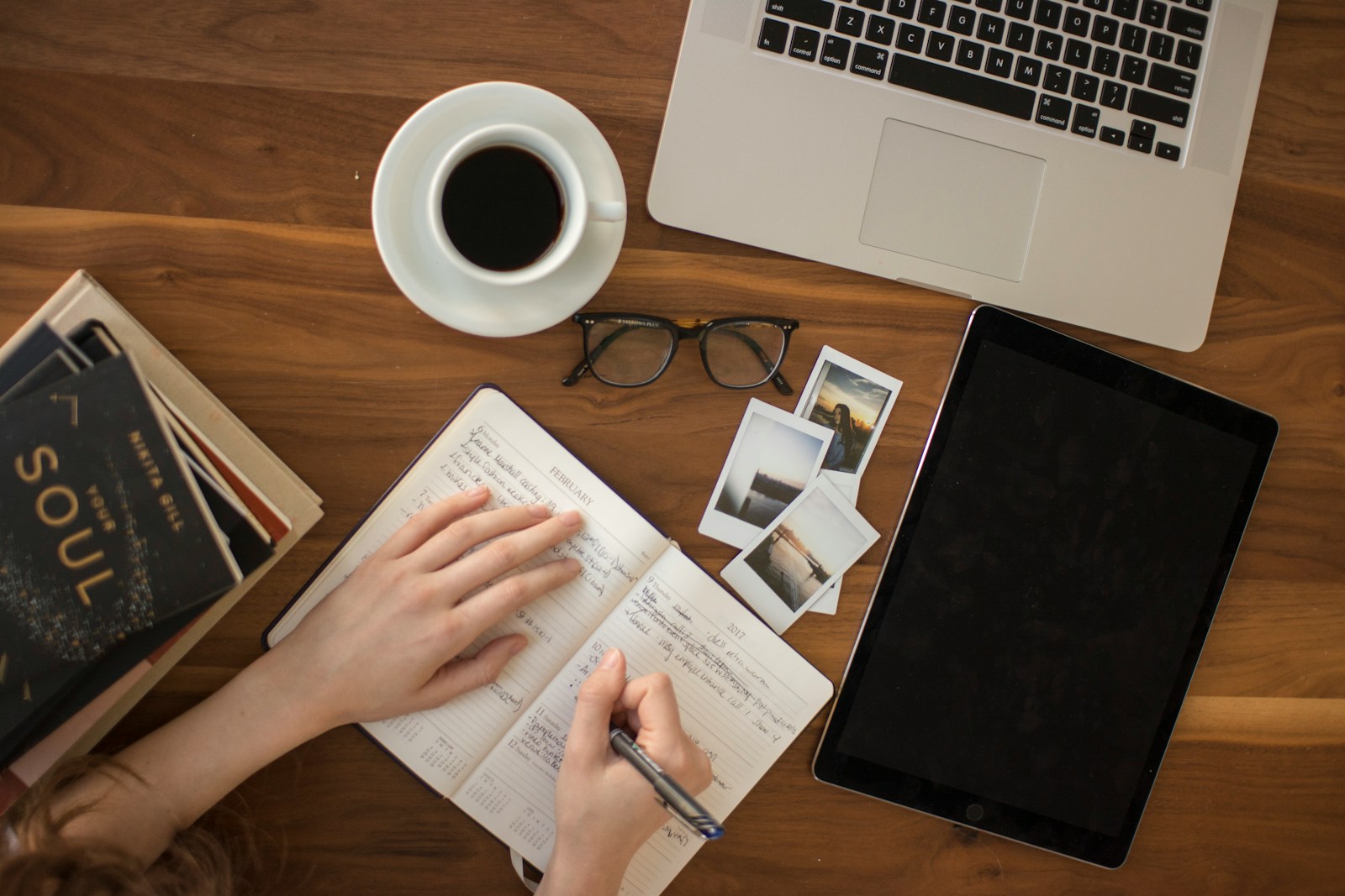 Cómo emplear métodos de estudio y no morir en el intento
